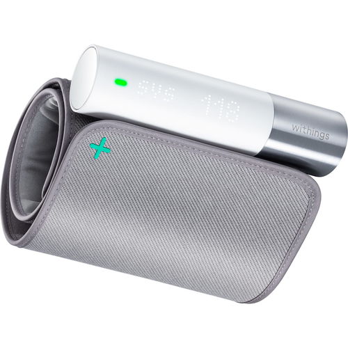 自动电子血压计 - BPM Core - Withings - 无线网络型 / 集成袖套式
