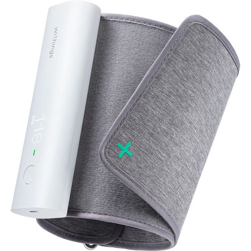 自动电子血压计 - BPM Connect - Withings - 集成袖套式 / iOS