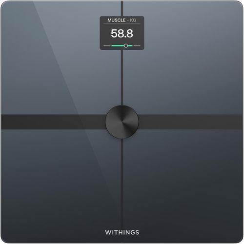 生物阻抗人体成分分析仪 - Smart - Withings - 平台