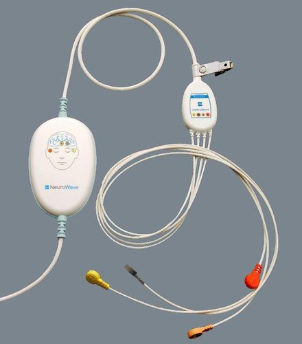 远程监护模块 - NeuroSENSE® - NeuroWave - EEG / EMG / USB