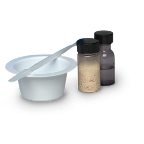同种异体移植人工骨材料 - ALLOMATRIX™ C - Wright Medical Technology - 骨外科 / 膏剂