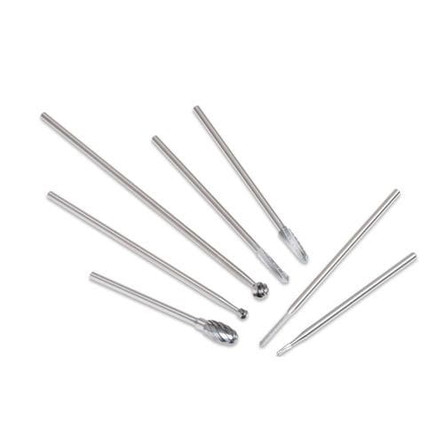 手术铣刀 - OS200015 - Ortho Solutions - 金刚石 / 碳化钨 / 不锈钢