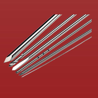 Kirschner克氏骨折固定钉 - OS201319 - Ortho Solutions - 不可吸收