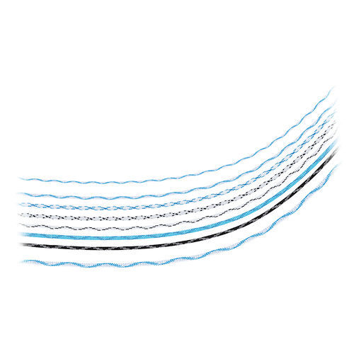 不可吸收缝合线 - FiberWire® - Arthrex/锐适医疗 - 矫形外科手术