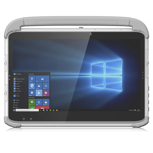 Intel® Core i7医用平板电脑 - 313Y/MD - DT Research - Intel® Core i5 / 用于医疗机构 / 全高清Full HD