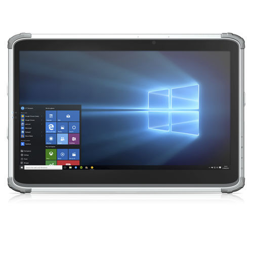 Intel® Core i5医用平板电脑 - 316T/MD - DT Research - Intel® Core i7 / 超高解析度 / 带触摸屏
