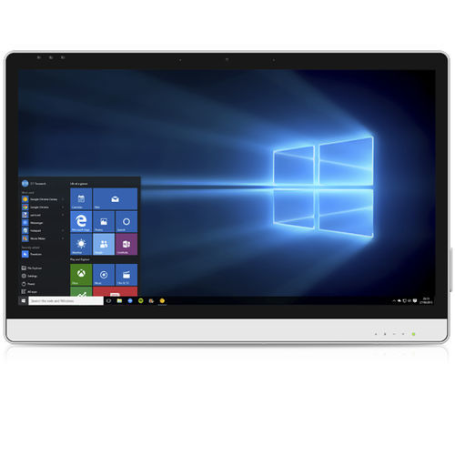 Intel® Pentium医用电脑 - 58 series - DT Research - Intel® Core i5 / Intel® Core i7 / 一体机