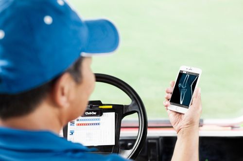 查看iOS应用程序 - MobiPACS™ - EBM Technologies - 医学影像导入 / 医用 / PACS（医学影像系统）