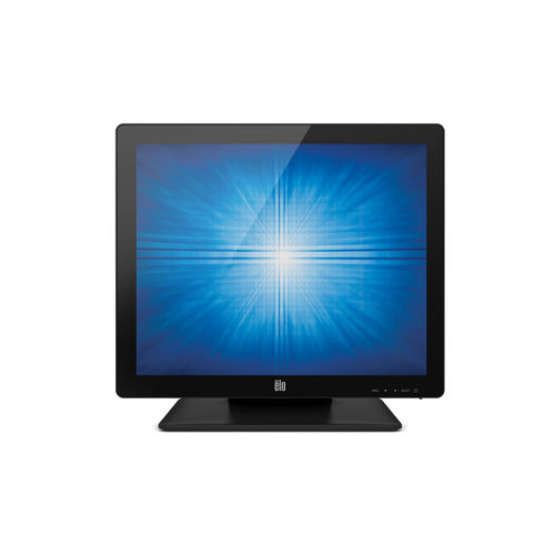 医用显示器 - 1717L - Elo Touch Solutions - 17" / 液晶 / LED背光