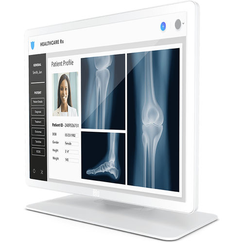 医用显示器 - 1903LM  - Elo Touch Solutions/益逻触控 - 1280 x 800 / VGA / 19"