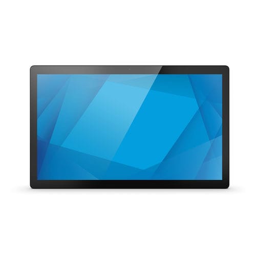 Qualcomm® Snapdragon™ 660医用平板电脑 - I-Series 4 - Elo Touch Solutions/益逻触控 - 用于医疗机构 / 病历 / 数据跟踪