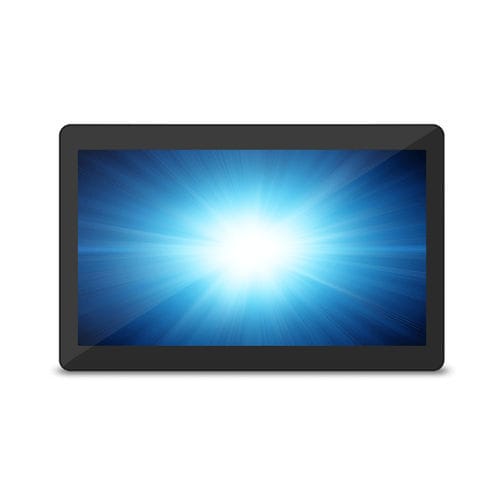 Intel® Celeron®医用平板电脑 - I-Series - Elo Touch Solutions/益逻触控 - TPM Windows 11 / 用于医疗机构 / 病历