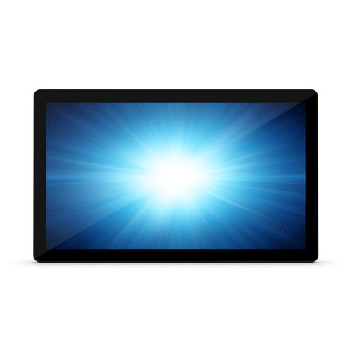 Intel® Celeron®医用平板电脑 - I-Series - Elo Touch Solutions/益逻触控 - TPM Windows 11 / 用于医疗机构 / 数据跟踪