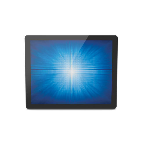 医用显示器 - 1291L  - Elo Touch Solutions/益逻触控 - 12" / 液晶 / LED