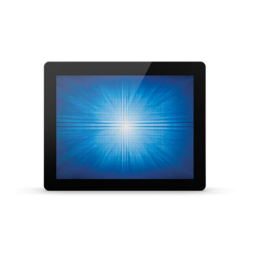 医用显示器 - 1590L - Elo Touch Solutions/益逻触控 - 15" / 液晶 / LED