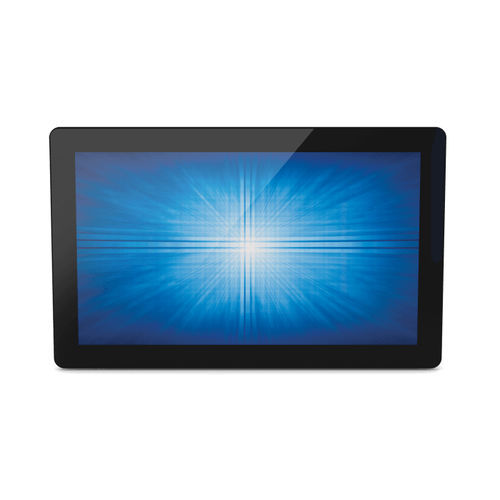 医用显示器 - 1593L - Elo Touch Solutions/益逻触控 - 15.6" / 液晶 / 多点触摸屏