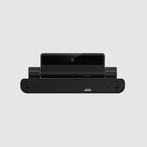医用摄录机 - Edge Connect™ - Elo Touch Solutions/益逻触控 - 数字 / VGA / 全高清