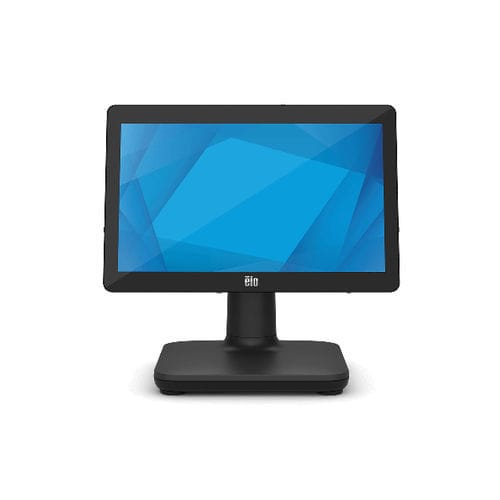 Intel® Celeron®医用平板电脑 - EloPOS™ System - Elo Touch Solutions/益逻触控 - Intel® Core i5 / Intel® Core i3 / 用于医疗机构