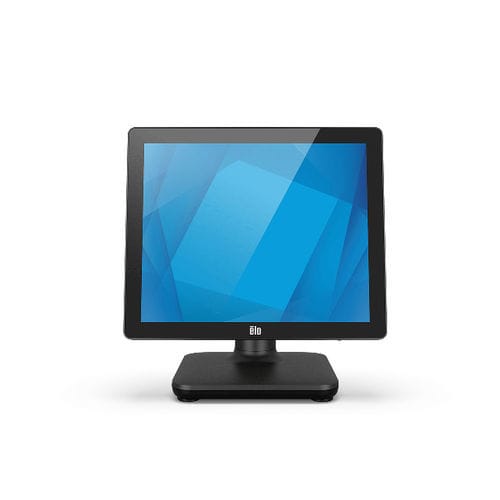 Intel® Celeron®医用平板电脑 - EloPOS™ System - Elo Touch Solutions/益逻触控 - 用于医疗机构