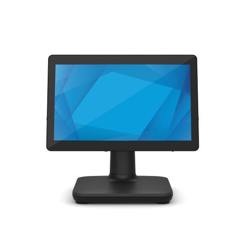 Intel® Celeron®医用电脑 - E-Series 2 - Elo Touch Solutions/益逻触控 - 多点触摸屏式 / USB接口 / 坚固