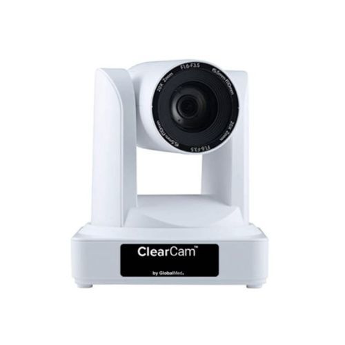 远程医疗摄像机 - ClearCam™ CC2000NW - GlobalMed - 医用 / 监控 / 数字