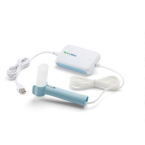 信息化肺活量计 - Cardo Suite™ - GlobalMed - 手持式 / 带USB接口