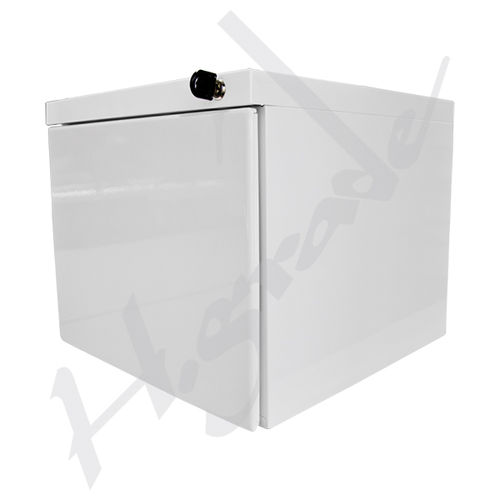 医用抽屉 - ACB series - Highgrade Tech. Co., Ltd. - 用于药物 / 存储 / 铝制