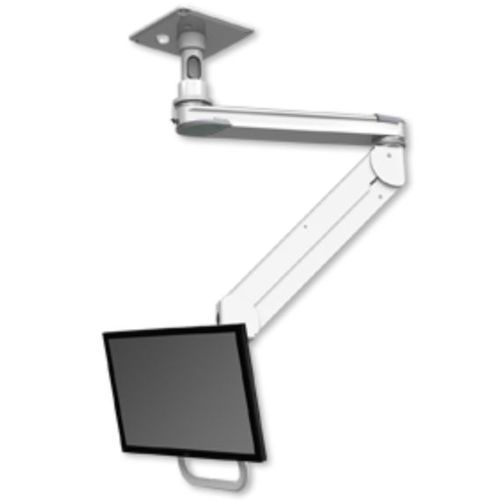 关节型医用设备支架 - Titan - ICWUSA - 用于LCD显示器 / 牙科 / 医用