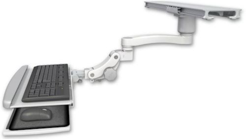 关节型医用设备支架 - Ultra  - ICWUSA - 用于键盘 / 医用