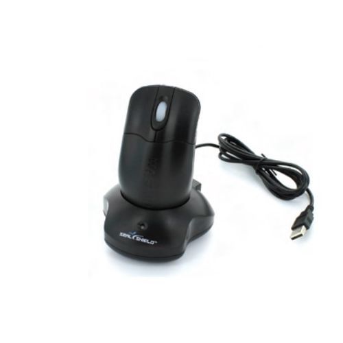 带充电插座医用鼠标 - Storm™  - Seal Shield - 光学 / USB / 带滚轮