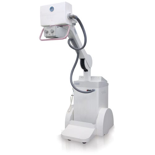 移动式X射线设备 / 数字 - SD30  - IDETEC MEDICAL IMAGING
