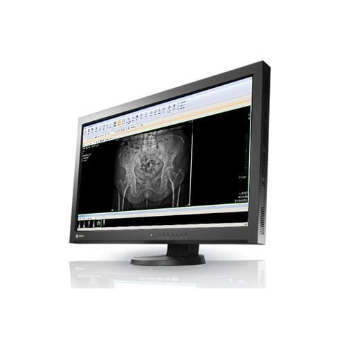 诊断电脑工作站 - IDETEC MEDICAL IMAGING - 用于放射学