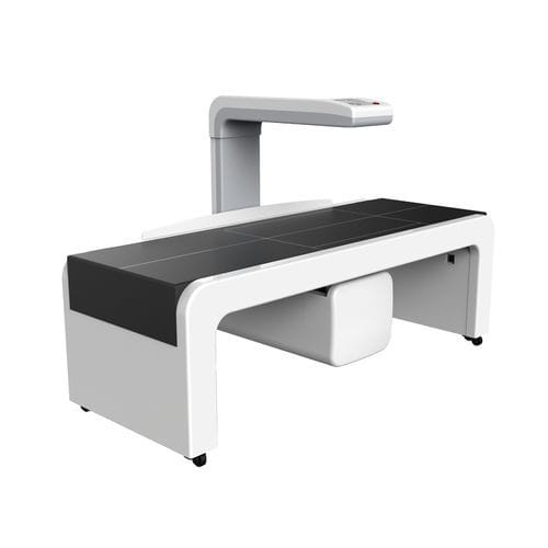 DEXA骨密度仪 - IDETEC MEDICAL IMAGING