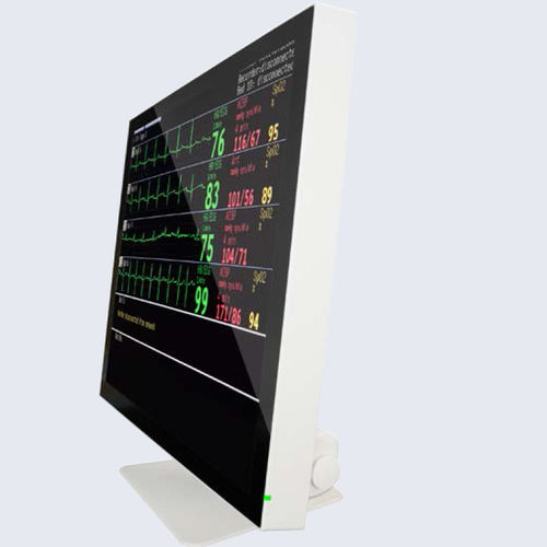 医用显示器 - MDLFM174 - Richardson Electronics - Healthcare - 17" / LED / 触摸屏