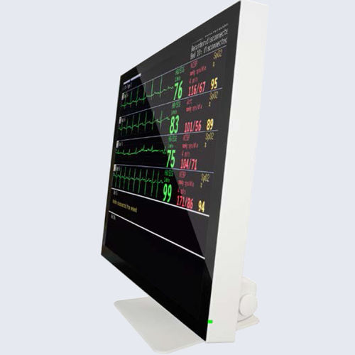 医用显示器 - MDLFM194 - Richardson Electronics - Healthcare - 19" / LED / 触摸屏