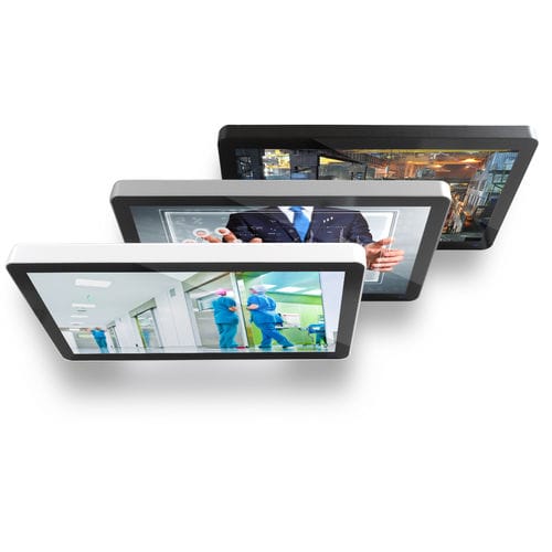 医用显示器 - LCRA21EAGBCXAXX - Richardson Electronics - Healthcare - 全高清Full HD / 21.5" / 液晶