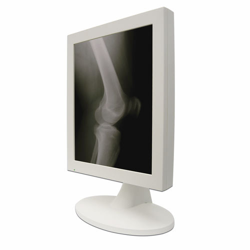 医用显示器 - FP1900MBNC - Richardson Electronics - Healthcare - 19" / 液晶 / 单色