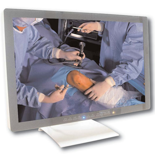 医用显示器 - FP2401SURG - Richardson Electronics - Healthcare - 手术 / 全高清Full HD / 24"