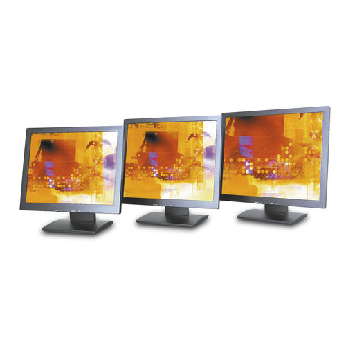 医用显示器 - LC-VA1704GN2B1 - Richardson Electronics - Healthcare - 17" / 液晶 / 触摸屏