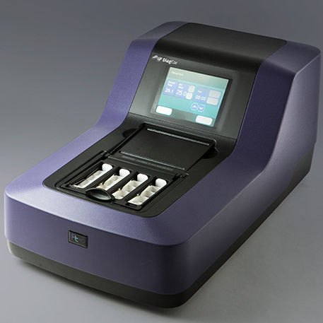 DNA自动分析仪 / 连续流式 - FT-PRO - DiagCor Bioscience Incorporation Limited - 杂交