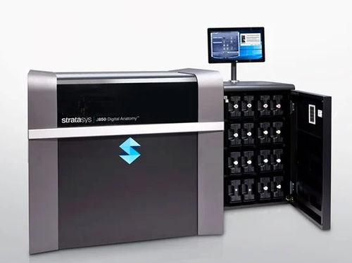 医用3D打印机 - J850™ - Stratasys - 落地 / 带集成软件
