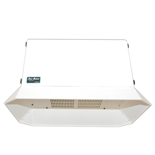 空气过滤系统 - Pure Breeze Fume Hood  - Vaniman - 用于牙科实验室