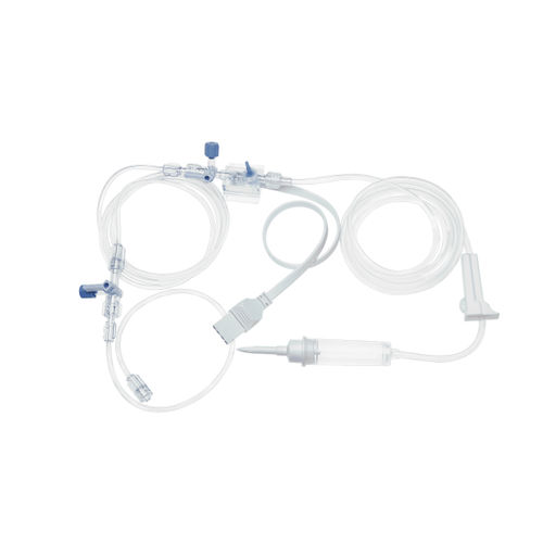 压力传感器 - DPT1 series - Demax Medical Technology - 一次性