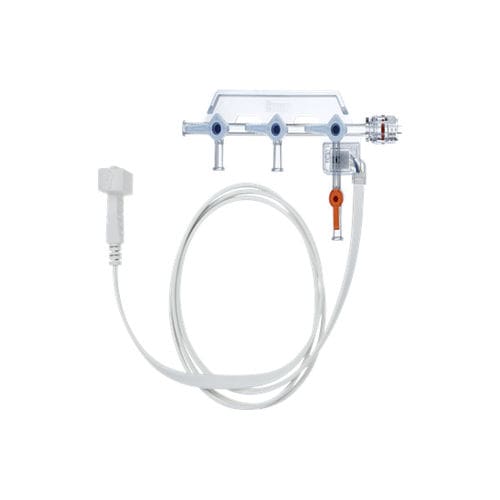 压力传感器 - DPT1120 series - Demax Medical Technology - 一次性