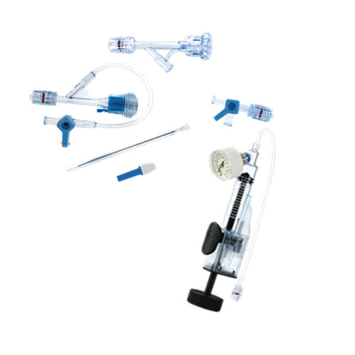 心脏手术医疗包 - DAS0 series - Demax Medical Technology