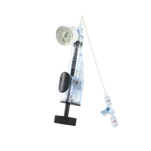 导管泵 - DPD30/OFF - Demax Medical Technology