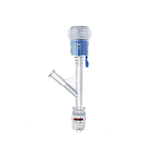 Y形输液接头 - DPY0 series - Demax Medical Technology