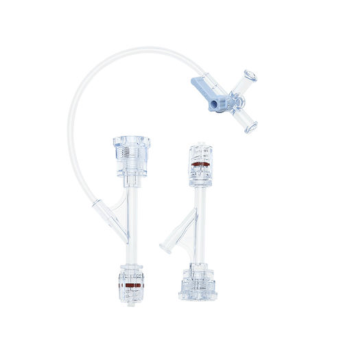 Y形输液接头 - DRY01  - Demax Medical Technology