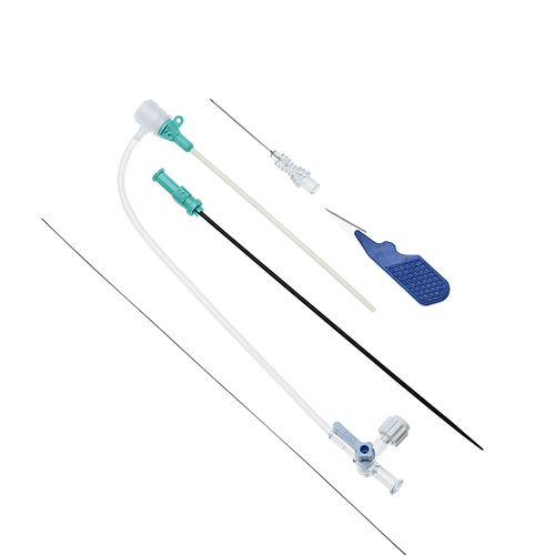 血管通路 - DXQ0 series - Demax Medical Technology