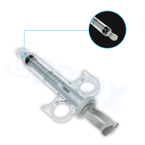 玻璃注射器 - DS312 - Demax Medical Technology